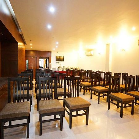 Rāipur Hotel Aarya Inn מראה חיצוני תמונה